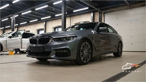 BMW Series 5 G3x 525d (231 л.с.) 7864