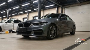 BMW Series 5 G3x 530e (252 л.с.) 7868
