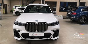 BMW X7 G07 M50i (530 л.с.) 7890