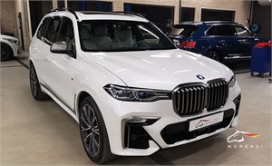 BMW X7 G07 xDrive 50i (450 л.с.) 7891