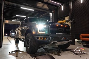Ford F150 3.5T V6 Ecoboost (370 л.с.) morendi-3603