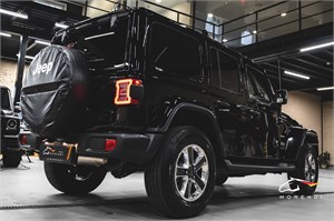 Jeep Wrangler  2.8 CRD (200 л.с.) 7492