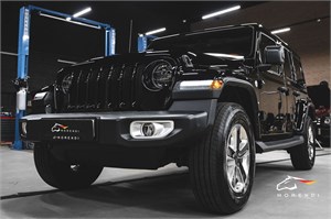 Jeep Wrangler 2.0T (272 л.с.) 7490
