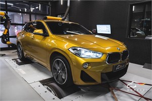 BMW X2 s20i / x20i (192 л.с.) morendi-6257