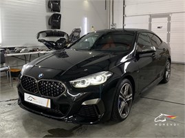 BMW Series 2 F4x 220d (190л.с.) BMW Series 2 F4x M220 190hp
