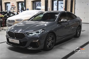 BMW Series 2 F4x M235i (306 л.с.) B48 BMW Series 2 F4x M235i 306hp