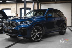 BMW X5 G05 xDrive40d (340 л.с.) 8052