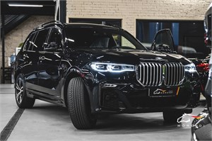 BMW X5 G05 xDrive50i (462 л.с.) 7266