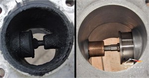 ОТКЛЮЧЕНИЕ EGR (клапан рециркуляции) DTC-EGR-OFF