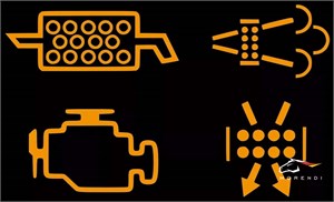 ОТКЛЮЧЕНИЕ DPF (сажевый фильтр) DTC-DPF-OFF