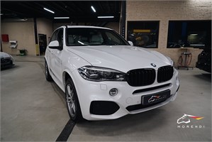 BMW X5 F15 xDrive 50i (450 л.с.) morendi-6292