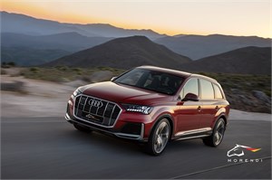 Audi Q7 S 4.0 TDI V8 (435 л.с.) 7717
