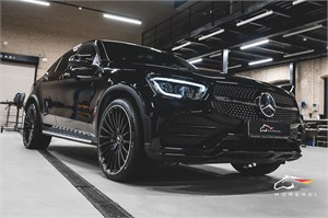 Mercedes GLC 220D (194 л.с.) 7678