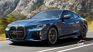 BMW Series 4 G22/23 M440i xDrive (374 л.с.) двигатель B58 8170