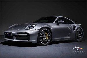 Porsche 911 (992) GT3 4.0L PDK (510 л.с.) 8190