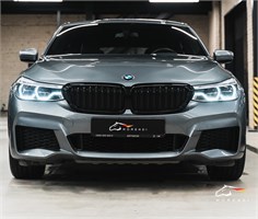 BMW Series 6 G32 640i PP (360 л.с.) 7350