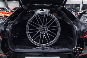 Комплект дисков для AUDI A7 8198
