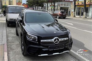 Mercedes GLB 250 (224 л.с.) 7648