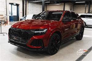 Audi RSQ8 4.0 V8 Bi-Turbo (600 л.с.) 7913