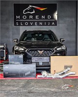 Cupra Formentor 2021+ 2.0 TSI (4Drive) 310hp 8437 Cupra Formentor 2021+ 2.0 TSI (4Drive) 310hp 8437