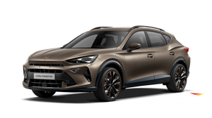 Cupra Formentor 2021+ 1.4 TSI eHybrid 245hp 8439