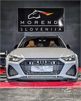 Audi RS6 C8 RS6 4.0 TFSI (600 л.с.) 7725