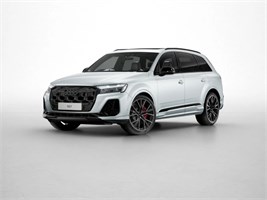 Audi SQ7 4.0 TFSI V8 (507 л.с.) audi sq7 tfsi tuning