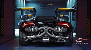 Lamborghini Huracan LP 610-4 (610 л.с.) morendi-4248