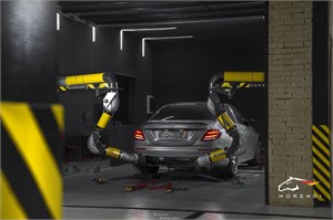 Mercedes E 63 AMG - 4.0 (571 л.с.) кузов W213 двигатель M177 V8 BiTurbo Mercedes E63 AMG - 4.0 (571 л.с.) W213 M177 V8 BiTurbo