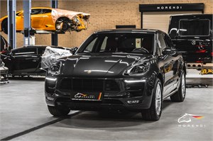 Porsche Macan 3.0 Bi-Turbo S (340 л.с.) morendi-7266
