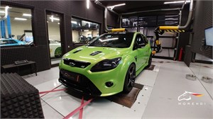 Ford Focus ST (225 л.с.) morendi-6776