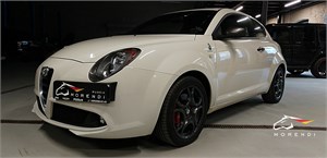 Alfa Romeo MiTo 1.3 JTD M-jet (85 л.с.) morendi-2877
