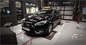 Ford Focus 1.5T Ecoboost (150 л.с.) morendi-6706