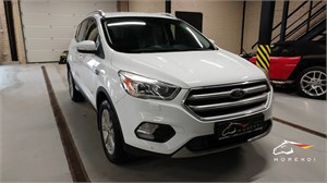 Ford Kuga/Escape 2.0 TDCi (120 л.с.) morendi-3679