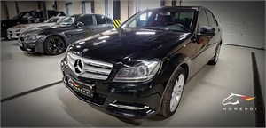 Mercedes C200 CDI (136 л.с.) W204 Mercedes C 200 CDI (136 л.с.) W204 a