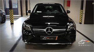 Mercedes GLC 250 CDI (204 л.с.) Mercedes GLC250 CDI (204 л.с.)