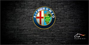 Alfa Romeo GT 3.2 V6 (240 л.с.) morendi-6487