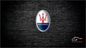 Maserati 3200 GT 3.2 V8 (370 л.с.) morendi-4120