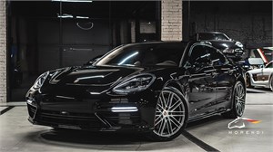 Porsche Panamera 971 2.9T E-Hybrid V6 (462 л.с.) morendi-5116
