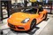 Porsche Boxster - 718 GTS - 2.5T (365 л.с.) morendi-5068 - фото 12337