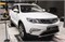 Geely Atlas 1.8 (184 л.с.) Geely Atlas 1.8 (184 л.с.) - фото 13716