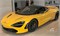 McLaren Super Series 720S (720 л.с.) morendi-4561 - фото 13801