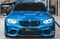 BMW M2 F87 M2 (370 л.с.) morendi-2682 - фото 16515