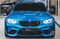 BMW M2 F87 M2 CS (450 л.с.) с двигателем S55 BMW M2 F87 M2 CS 450hp S55 - фото 18725