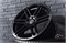 MANHART PERFORMANCE Литой колесный диск Single Concave 20x10.5J ET45 5x112 (Silk Matte Black) MHR9200545-MB - фото 19465
