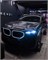 BMW XM label RED 4.4 V8 S68 G09 2023+ 8458 - фото 20597