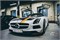 Mercedes SLS 6.2 V8 (571 л.с.) двигатель M159 V8 NA morendi-4468 - фото 5043