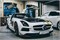 Mercedes SLS 6.2 V8 (571 л.с.) двигатель M159 V8 NA morendi-4468 - фото 5044