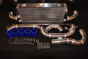 Кулер кит для Saab 9-3 V6 2.8 TURBO